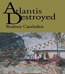 Icon image Atlantis Destroyed