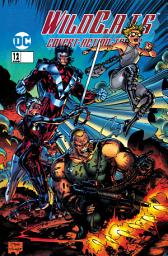Icon image WildC.A.Ts: Covert Action Teams (1992)
