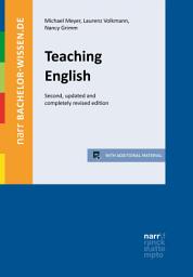 Icon image Teaching English: Edition 2