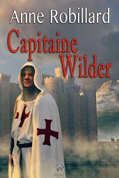 Icon image Capitaine Wilder T2: La suite des aventures de Terra Wilder