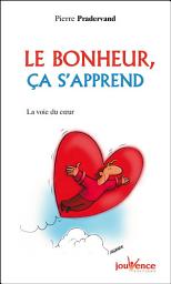 Icon image Le bonheur, ça s'apprend