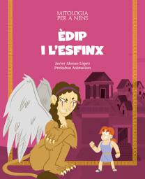 Icon image Èdip i l'esfinx