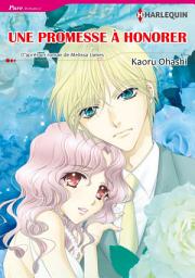 Icon image UNE PROMESSE À HONORER: Harlequin Comics