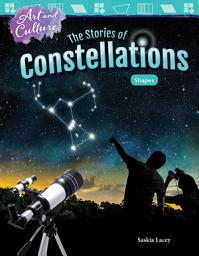 Icon image Art and Culture: The Stories of Constellations: Shapes