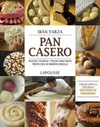 Icon image Pan casero