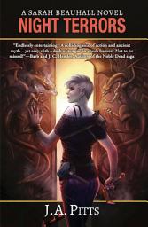 Icon image Night Terrors: A Sarah Beauhall Novel