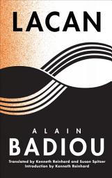 Icon image Lacan: Anti-Philosophy 3