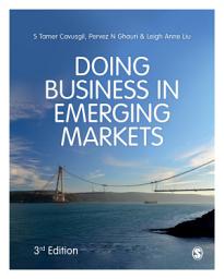 Icon image Doing Business in Emerging Markets: Edition 3