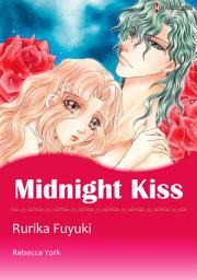 Icon image MIDNIGHT KISS: Harlequin Comics