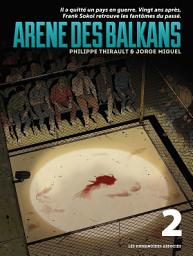 Icon image Arène des Balkans
