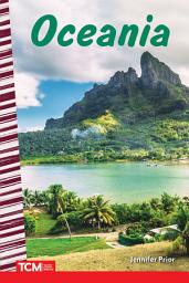 Icon image Oceania: Read Along or Enhanced eBook