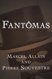 Icon image Fantômas