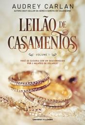 Icon image Leilão de casamentos – Volume 1