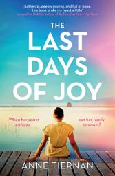 Icon image The Last Days of Joy