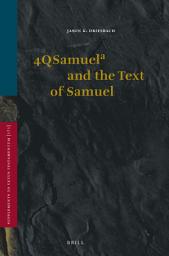 Icon image 4QSamuela and the Text of Samuel