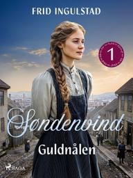 Icon image Guldnålen - Søndenvind 1