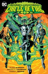 Icon image Green Lantern: Circle of Fire: Issues 129-136