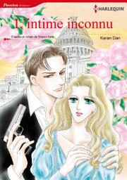 Icon image L'INTIME INCONNU: Harlequin Comics