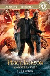Icon image Percy Jackson 2 - Monsterhavet