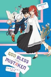 Icon image God Bless the Mistaken (serial)
