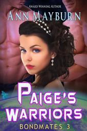 Icon image Paige's Warriors