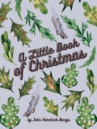 Icon image A Little Book of Christmas