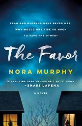 Icon image The Favor: A Novel