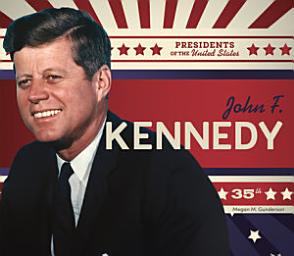 Icon image John F. Kennedy