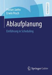 Icon image Ablaufplanung: Einführung in Scheduling
