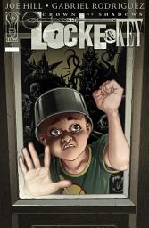 Icon image Locke & Key: Crown of Shadows