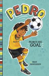 Icon image Pedro's Big Goal
