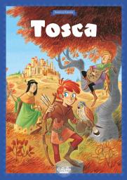 Icon image Tosca