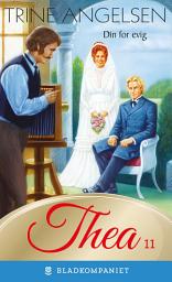 Icon image Thea 11 - Din for evig