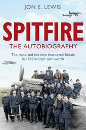 Icon image Spitfire: The Autobiography