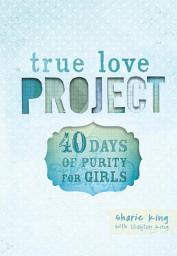Icon image 40 Days of Purity for Girls