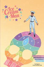 Icon image Ice Cream Man