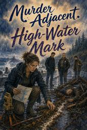 Icon image Murder Adjacent #14: High-Water Mark: A Bellwether County Murder Mystery