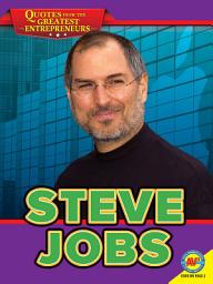 Icon image Steve Jobs