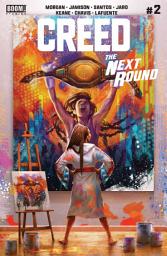 Icon image Creed: The Next Round