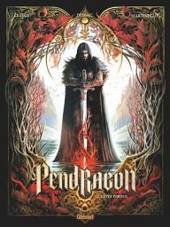 Icon image Pendragon: L'épée perdue
