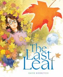 Icon image The Last Leaf