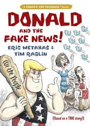 Icon image Donald and the Fake News