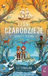 Icon image Leśni czarodzieje. Sekrety oceanu. Tom 3