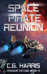 Icon image Space Pirate Reunion