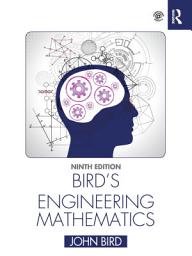 Icon image Bird's Engineering Mathematics: Edition 9