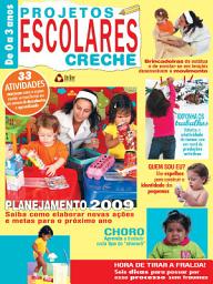 Icon image Projetos Escolares Creche: Edição 2