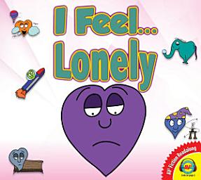 Icon image I Feel... Lonely