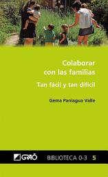 Icon image Colaborar con las familias