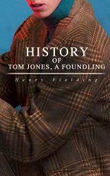 Icon image History of Tom Jones, a Foundling