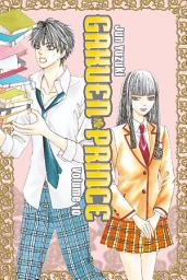 Icon image Gakuen Prince